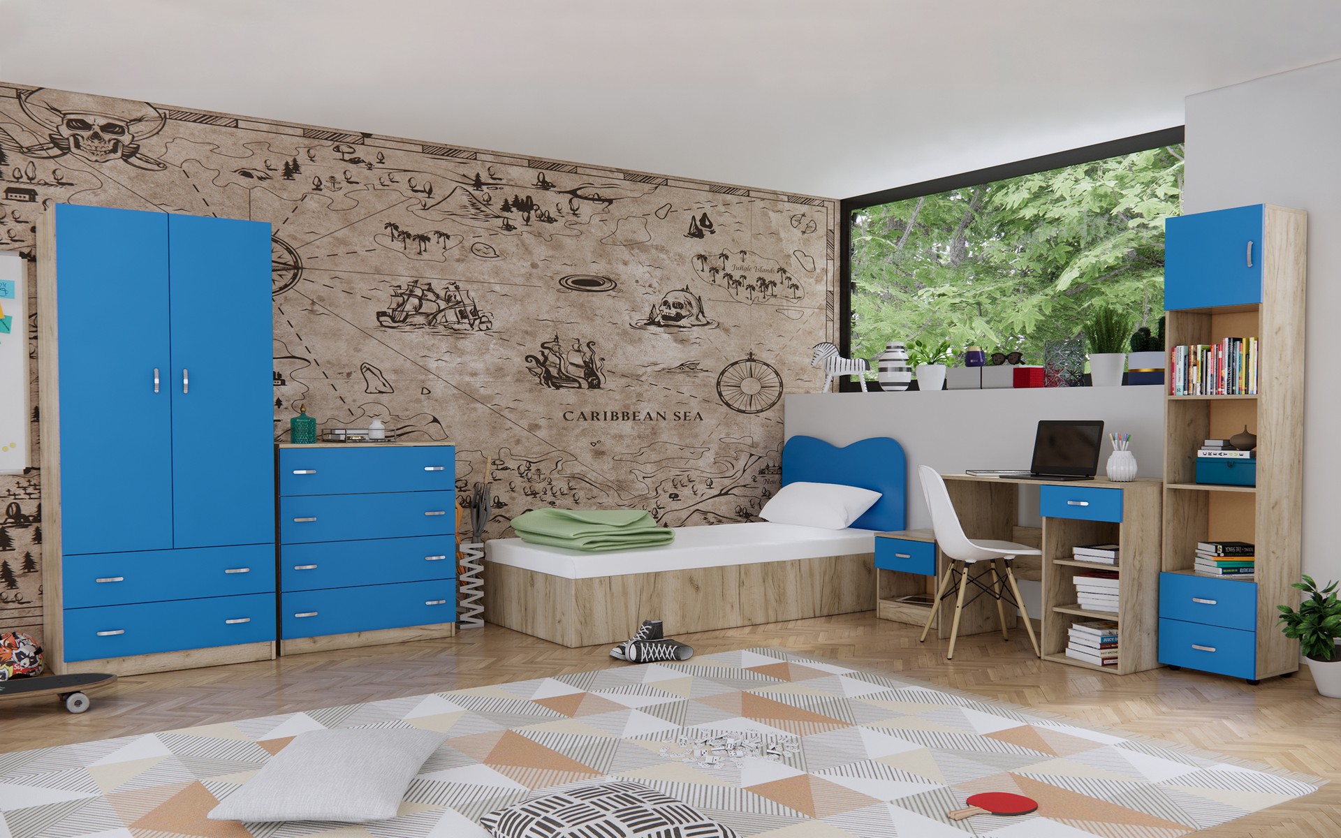 Robelo Collection